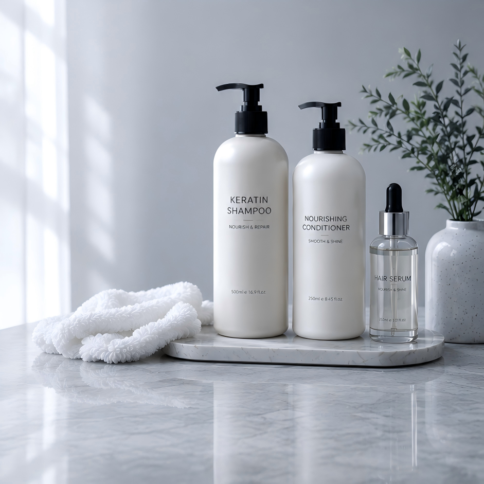 Hair Care