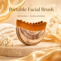 Face Sculpting Massage Comb, Lifting Contour Tool for Jaw Neck Skin Massage
