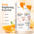 Vitamin C Whitening Moisturizing Body Cream