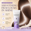 Keratin Collagen Leave-In Smoothing Hair Mask