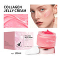 Moisturizing Collagen Jelly Skin Firming Cream Mask