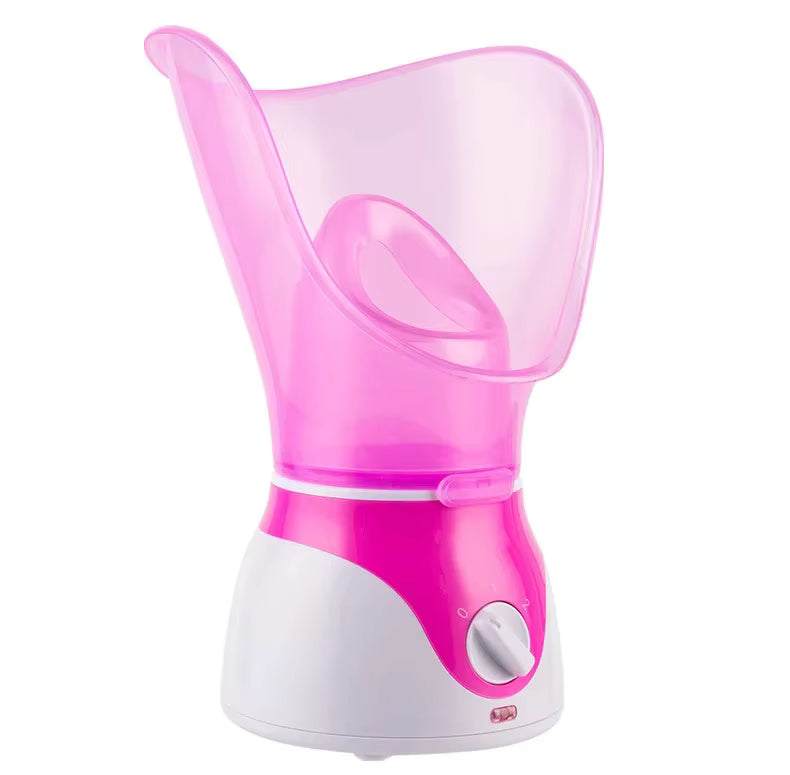 At-Home SPA Adjustable Hot Mist Facial Steamer