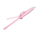 9mm Mini Thin Barrel Wool Roll Hair Curling Iron