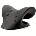 Physical Therapy Neck Shoulder Relaxer Traction Pillow