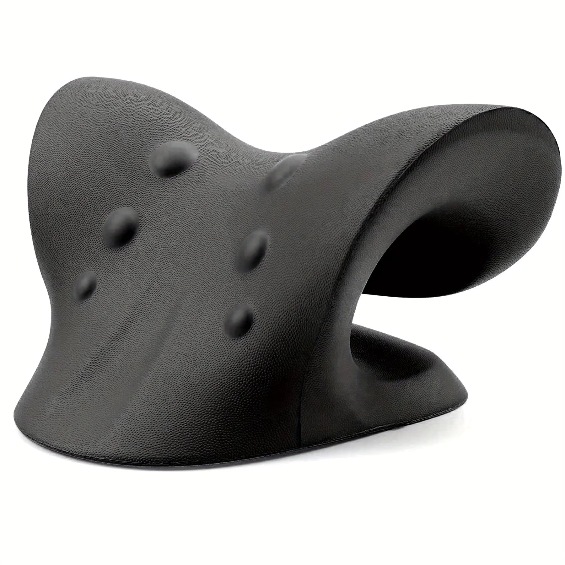 Physical Therapy Neck Shoulder Relaxer Traction Pillow