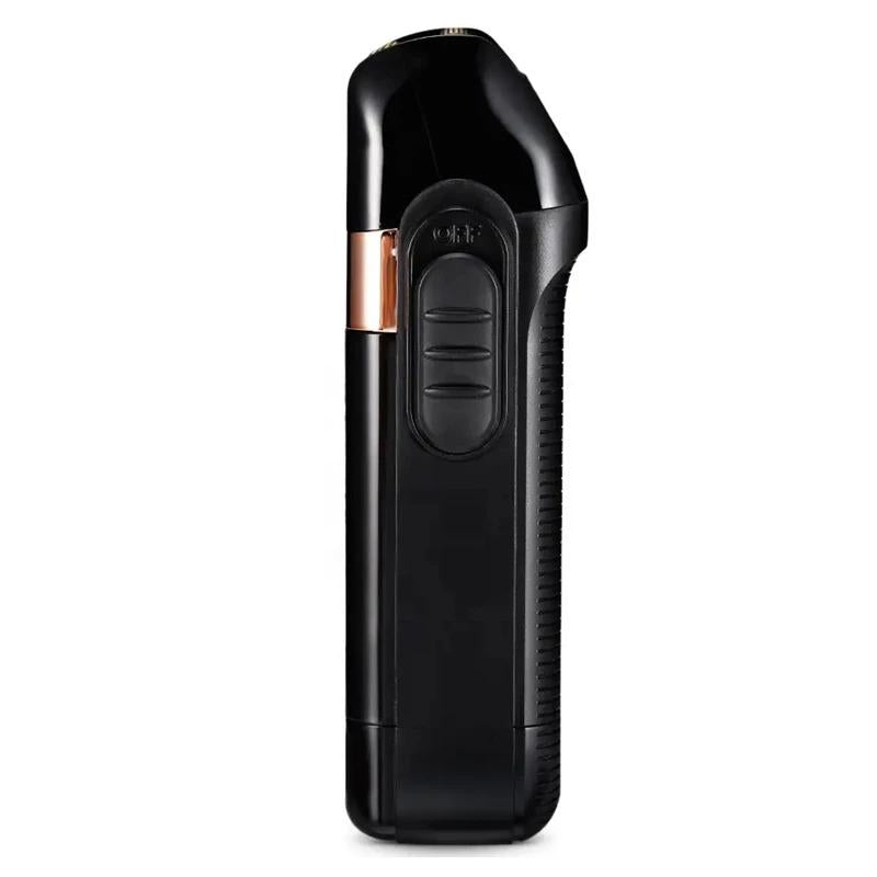 2024USB Charge Waterproof Portable Men Electric Razor