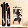 Disposable Instant White Hair Cover Concealer Brush